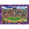 Baseball - Spot and Find 100-Piece Puzzle, Star