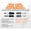 Autolite 23 Copper Resistor Automotive Replacement Spark Plugs (4 Pack)
