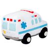 Squishable / GO! Ambulance Plush