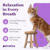 Purrfect Calm Cat Diffuser – Natural Odorless Calming Solution for Stress Relief