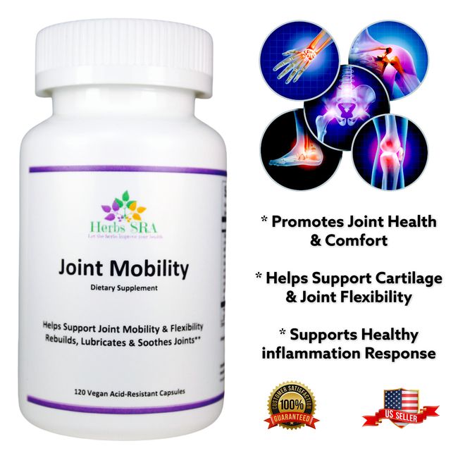 Lubricate Cartilages, Tendons and Ligaments, 120 Capsules, 1000mg, flexibility.