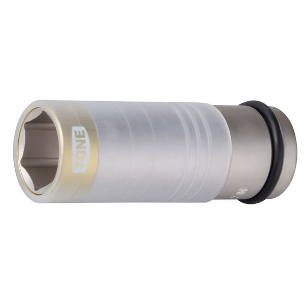 Tone Thin Foil Nut Socket with Protector For Impact