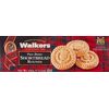 Walkers Pure Butter Shortbread, Rounds, 5.3 oz