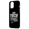 iPhone 14 Plus L&D Tech Christmas Squad Labor and Delivery Technologist Case