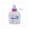 Boardwalk 1200mL Soap Dispenser & Unscented Soap Refill Bundle (2 Refill/CT) New