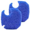 Aqua One Ocellaris 850/850UV Sponge Pad 15ppi 2pkt 37s