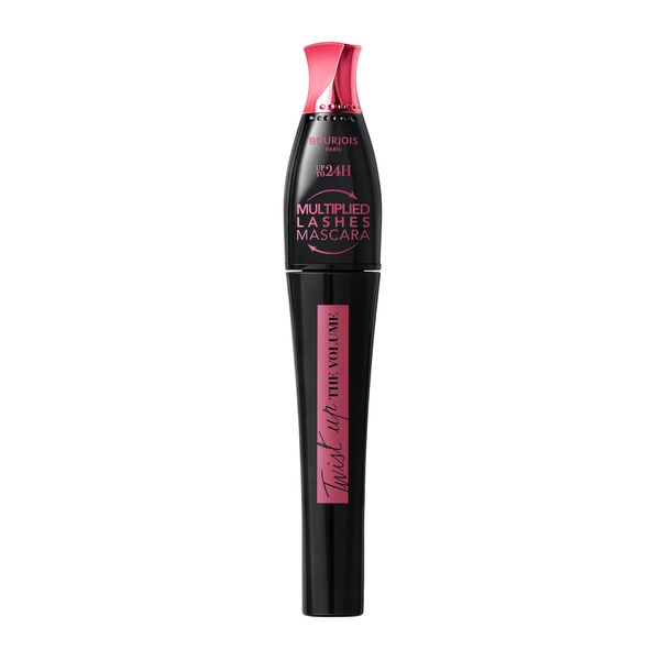 Twist Up The Volume Mascara Black