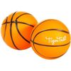 Tiger Tribe Mini Basketball Dunk Time Bath Toy