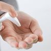 Lensacare Hydroalcoholic Sanitising Gel | Sanitises hands while Ensuring moisture retention