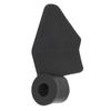 DOACT Bread Maker Machine Replacement Bread Maker Blade Kneading Blade Universal Bread Maker Paddle Stainless Steel Bread Maker Blade Bread Machine Accessories Small Appliance Parts Accessories (Model