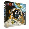 CmonJapan AI Space Puzzle 2-5 People