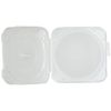 Gamakatsu GM2555 Work Roll (Case Only), White