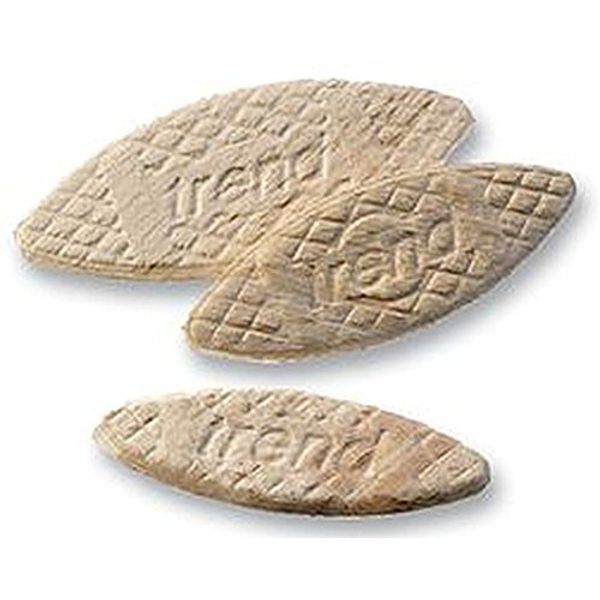 BISCUIT NO 10 (PK 100) Fasteners & Hardware Dowel Pins