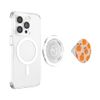 Cute Popsocket Boho Oranges Phone Pop Socket Kids Cute PopSockets PopGrip for MagSafe