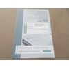 New Siemens Simatic S7 Step 7 Professional Software Update Service License