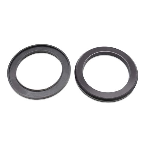 SuperPro SPF3287-10K Rear Coil Spring Spacer Kit Compatible with Lexus 08-21 LX570, Toyota 08-21 Land Cruiser, Toyota 20-21 Land Cruiser