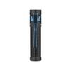 Olight Baton 3 Pro Rechargeable Waterproof Flashlight, 1500 Lumens,  Cool White