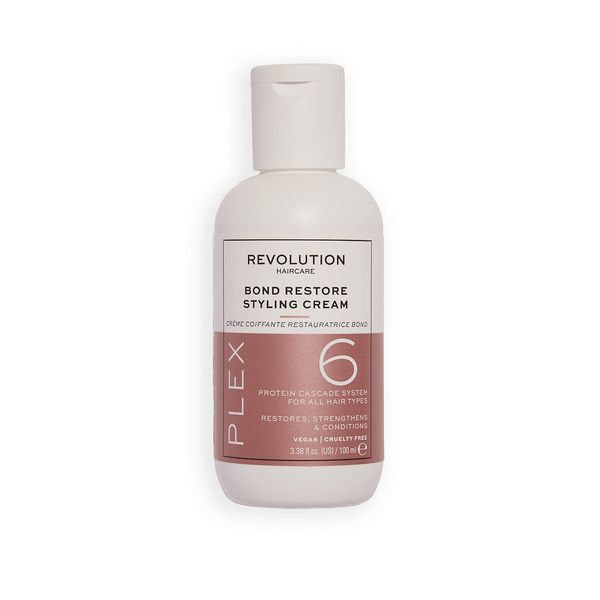 Revolution Haircare Plex 6 Şekillendirici Krem 100 ml