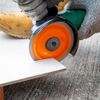 Vaunt 125mm X-Lock Diamond Tile Blade