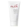 ALEX BB Sun Cream Nude & Medium & Dark tone 30ml