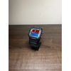 "9-1-1" | Custom 🔴🔵 Casio World Time Illuminator | Royale | AE-1200WH MOD