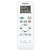 Sharp Air Conditioner Remote Control (2056380877)