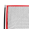 10 x 7FT Portable Golf Practice Net Hitting Driving Training Aids w/ Carry Bag