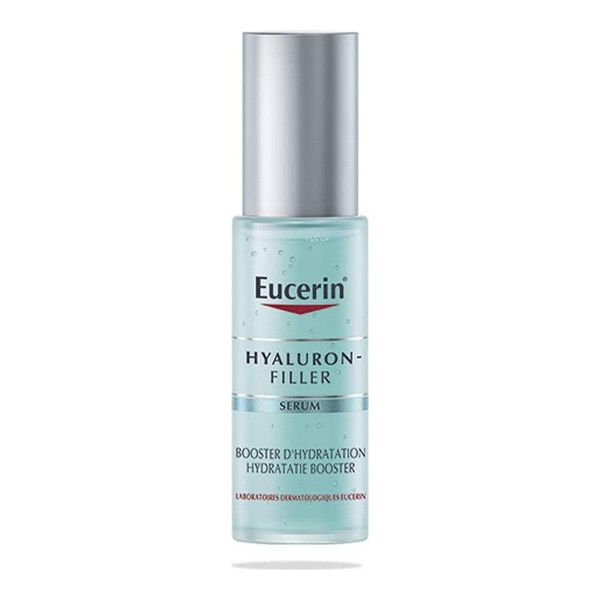 Hyaluronic filler moisture booster serum 30 ml