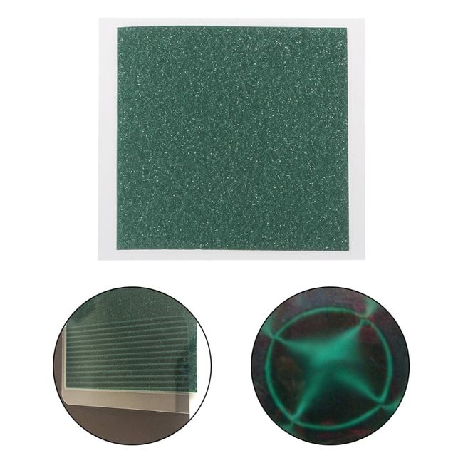 Magnetic Film  Magnetic Field Viewing Film