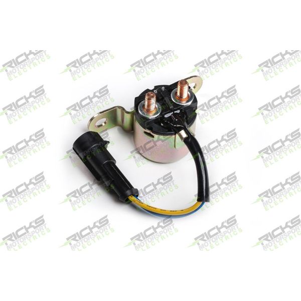 Ricks Starter Solenoid Switch For Polaris Ranger 800 LE Midsize EFI 2008-2016
