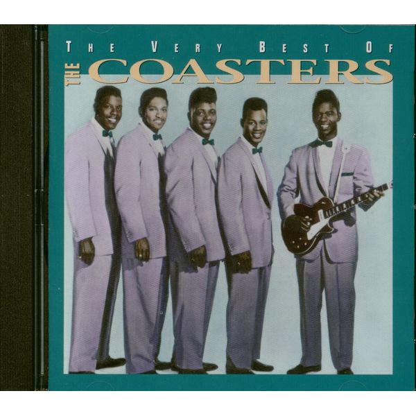 The Very Best of the Coasters