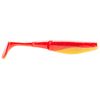 Z-MAN Scented Paddler, 5", Bleeding Banana