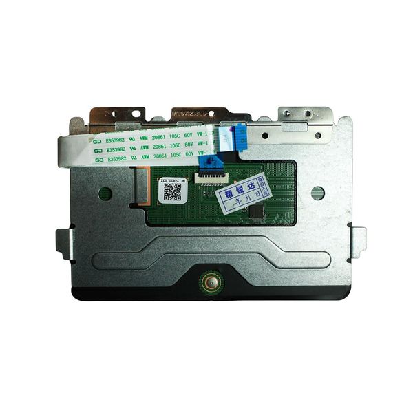 Power4Laptops Replacement Trackpad Touchpad Compatible With Acer Swift SF113-31-C10D