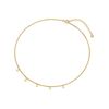Glanzstücke München Female 925/- Sterling Silver Curb Chain