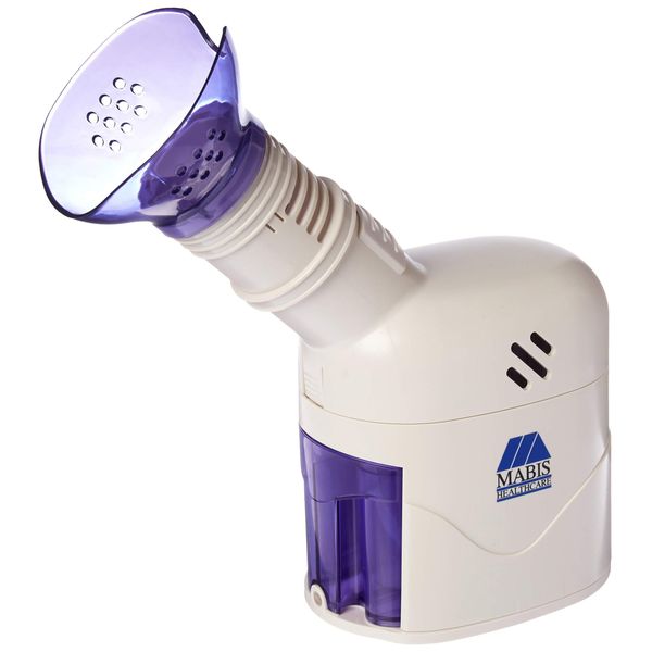 Briggs Mabis Steam Mist Inhaler