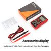 Digital Multimeter AC/DC Spannungs Tester NCV Measuring 6000 Counts