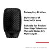 Revlon One-Step Paddle Brush Head Attachment