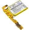 Estry 150mAh Battery Replacement for Active 360-00033-00
