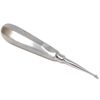 DENTAL TOOTH SURGERY SPADE CONCAVE CURVED ROOT TIP ELEVATOR #63