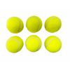 Hard Tennis Ball 6P Non Pressure Ball