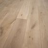 French Oak Wood Flooring 7 1/2" x 1/2" Unfinished Engineered Micro Bevel, Sample