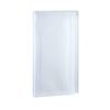 Sekisei ACT-5933-90 Case File Actif V Flip Slim Case, Clear