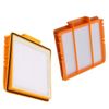 8 X Replacement Part for Shark AI RV2502AE AV2501AE RV2502AE Filter