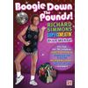 Richard Simmons: Boogie Down the Pounds