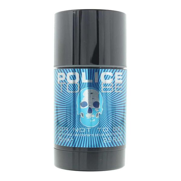 Police To Be or Not To Be Deodorant for Men