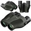 Vortex Optics Vanquish 10x26 Reverse Porro Prism Binocular with CD Hat Bundle