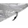 INFIMO Motorcycle Cover for Big Scooter Type III