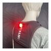 Silva Smini Rear Light ONE SIZE BLACK