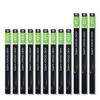 Fesco Design Wiper Blade DG-60 Rubber Length 600mm Rubber Width 8.6mm