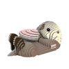 EUGY Eco-Friendly 3D Paper Puzzle (Sea Otter)